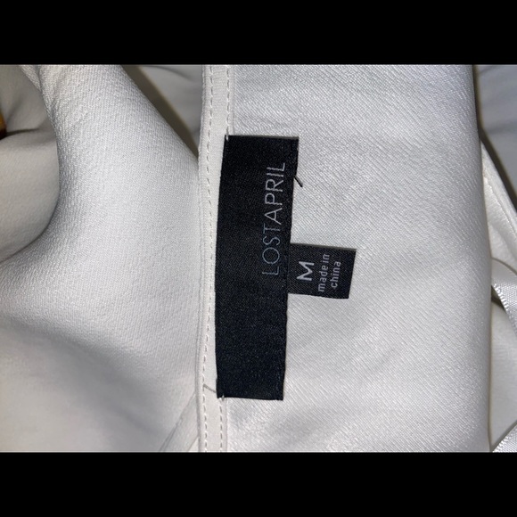 Tank top - Picture 3 of 3